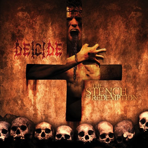 Deicide- The Stench Of Redemption [LP] ( Vinyl )