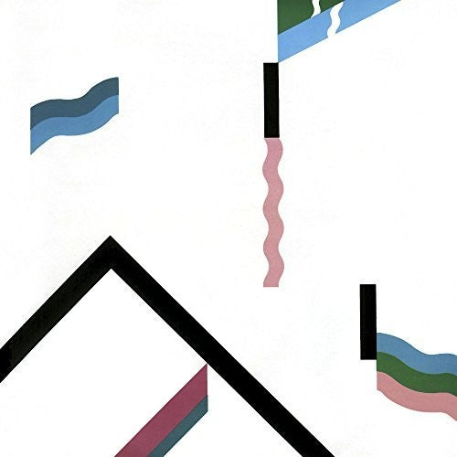 Wire- 154 ( Vinyl )