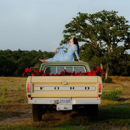 Waxahatchee- Saint Cloud (Black Vinyl) ( Vinyl )