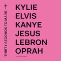 Thirty Seconds to Mars- America ( Vinyl )