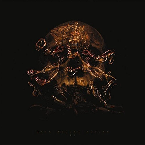 Dark Buddha Rising- Ii ( Vinyl )