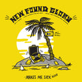 New Found Glory- Makes Me Sick Again (Pnk) (Ylw) [Download Included] ( Vinyl )