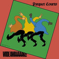 Parquet Courts- Wide Awake ( Vinyl )