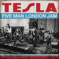 Tesla- Five Man London Jam [2 LP] ( Vinyl )
