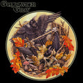 Gunpowder Gray- Gunpowder Gray ( Vinyl )