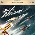Nectars- Sci-Fi Television ( Vinyl )