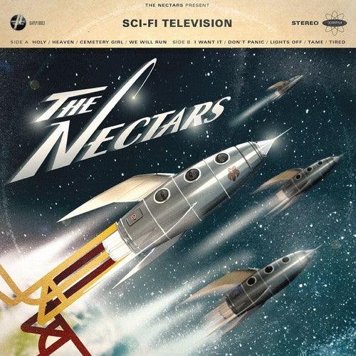 Nectars- Sci-Fi Television ( Vinyl )