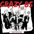 Crazy 8s- Law And Order V.2018 ( Vinyl )