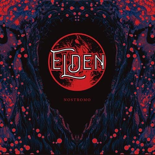 Elden- Nostromo ( Vinyl )