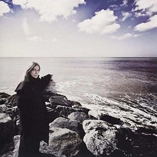 June Tabor- Ashore ( Vinyl )