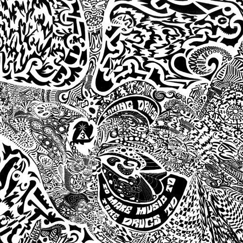 Spacemen 3- Taking Drugs To Make Music To Take Drugs To ( Vinyl )