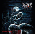 Dreadful Fate- Vengeance ( Vinyl )