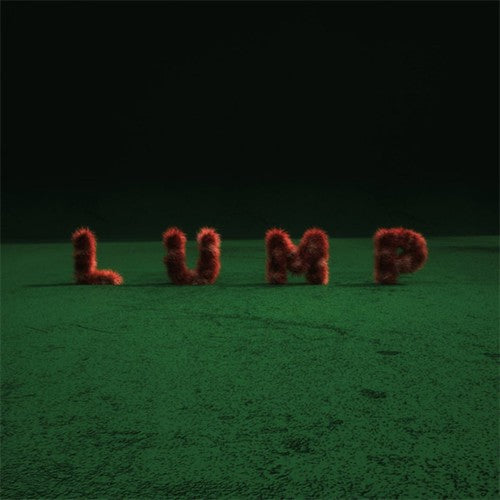 Lump- Lump [LP] ( Vinyl )