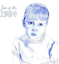 Joan of Arc- 1984 ( Vinyl )