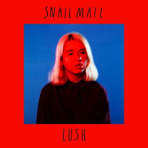 Snail Mail- Lush ( Vinyl )