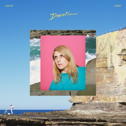 Laura Jean- Devotion ( Vinyl )