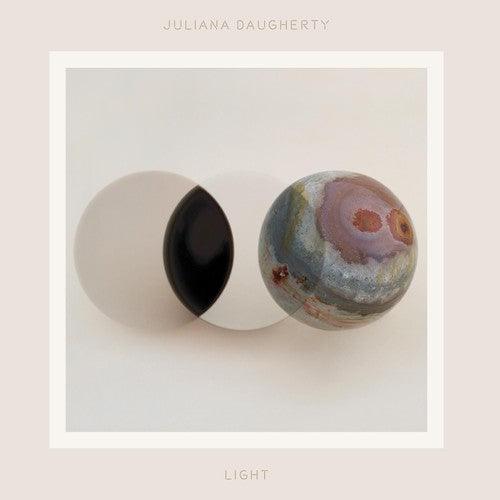 Juliana Daugherty- Light ( Vinyl )