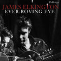 James Elkington- Ever-Roving Eye (Color Vinyl) ( Vinyl )