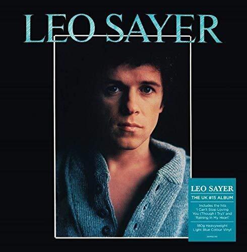 Leo Sayer- Leo Sayer ( Vinyl )