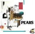 The Pears- Pears [LP] ( Vinyl )