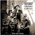 Matthews Southern Comfort- Bits & Pieces (10in) [Limited Edition] (Wht) ( Vinyl )
