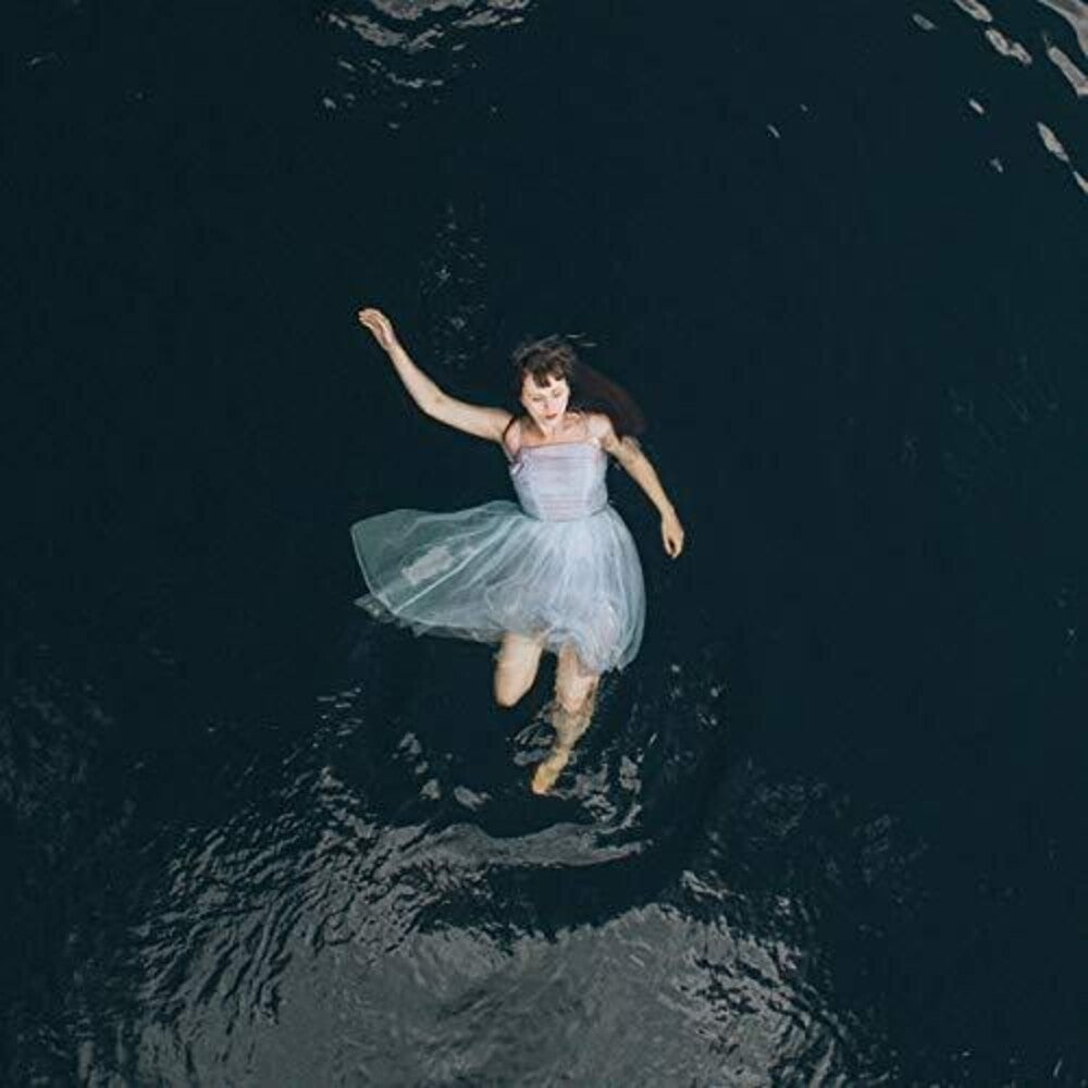 Siv Jakobsen- A Temporary Soothing [LP] ( Vinyl )