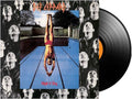 Def Leppard- High N Dry ( Vinyl )
