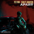 Pete Yorn- Apart ( Vinyl )