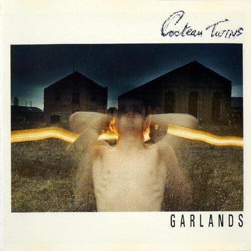 Cocteau Twins- Garlands ( Vinyl )