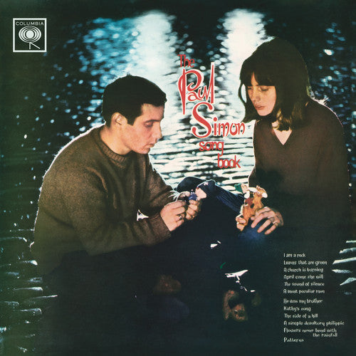 Paul Simon- The Paul Simon Songbook (140 Gram Vinyl) ( Vinyl )