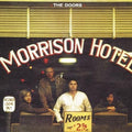 The Doors- Morrison Hotel ( Vinyl )