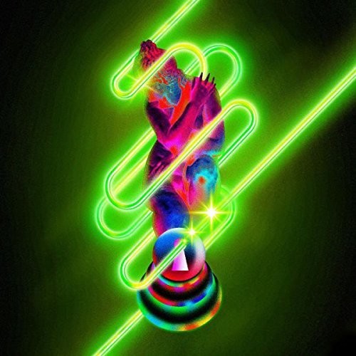 Universal Sex Arena- Abdita ( Vinyl )