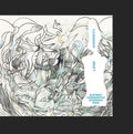 Massicot- Kratt ( Vinyl )