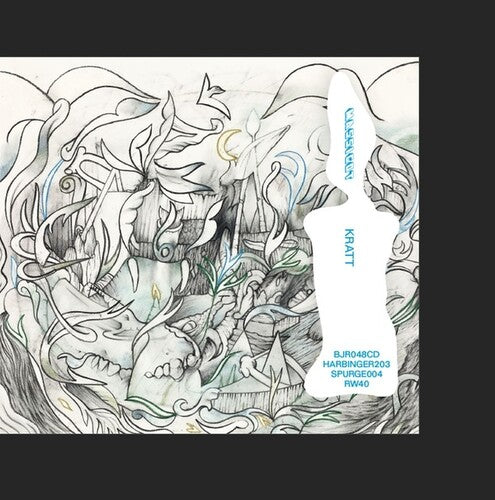 Massicot- Kratt ( Vinyl )