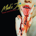Mick's Jaguar- Fame And Fortune ( Vinyl )