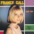 France Gall- Baby Pop [LP] ( Vinyl )