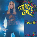 France Gall- 1968 [LP] ( Vinyl )