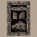 Superstition- Surging Throng Of Evil's Might ( Vinyl )