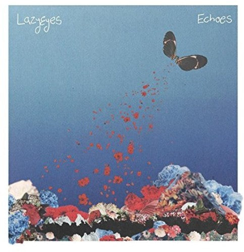 Lazyeyes- Echoes ( Vinyl )