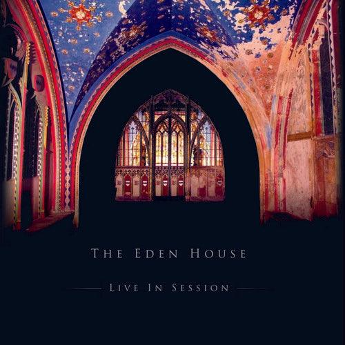 The Eden House- Live In Session ( Vinyl )