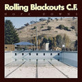 Rolling Blackouts C. F.- Hope Downs ( Vinyl )