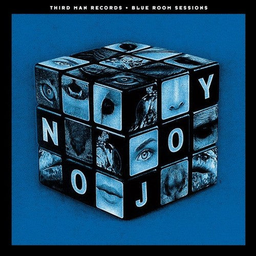 No Joy- Hawaii / Hare Tarot Lies (blue Room Sessions) ( Vinyl )
