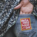 Masaki Batoh- Smile Jesus Loves You ( Vinyl )