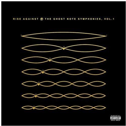 Rise Against- The Ghost Note Symphonies, Volume I ( Vinyl )