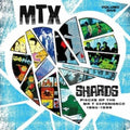Shards Vol. 1 ( Vinyl )