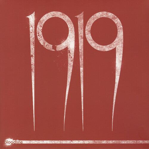 1919- Bloodline ( Vinyl )