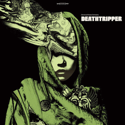 Stonewall Noise Orchestra- Deathtripper ( Vinyl )