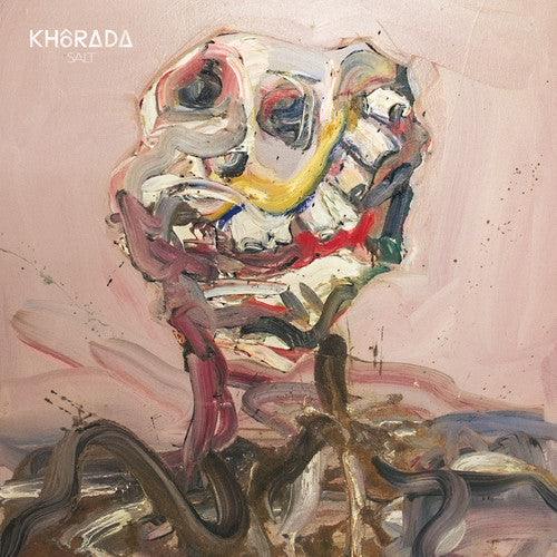 Khorada- Salt (Box Set) ( Vinyl )