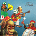 Fuck- The Band ( Vinyl )