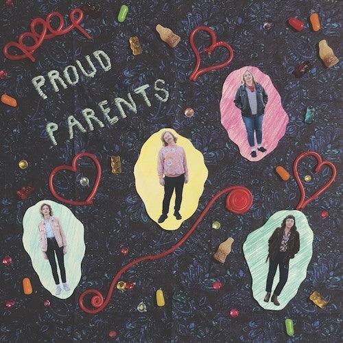 Proud Parents ( Vinyl )
